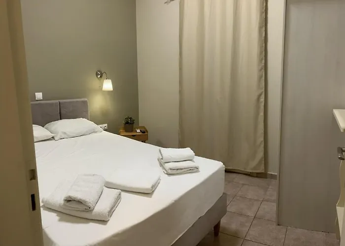 Maro\'S Apartments
