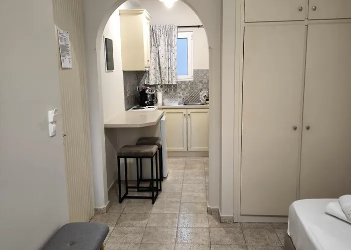 Maro\'S Apartments