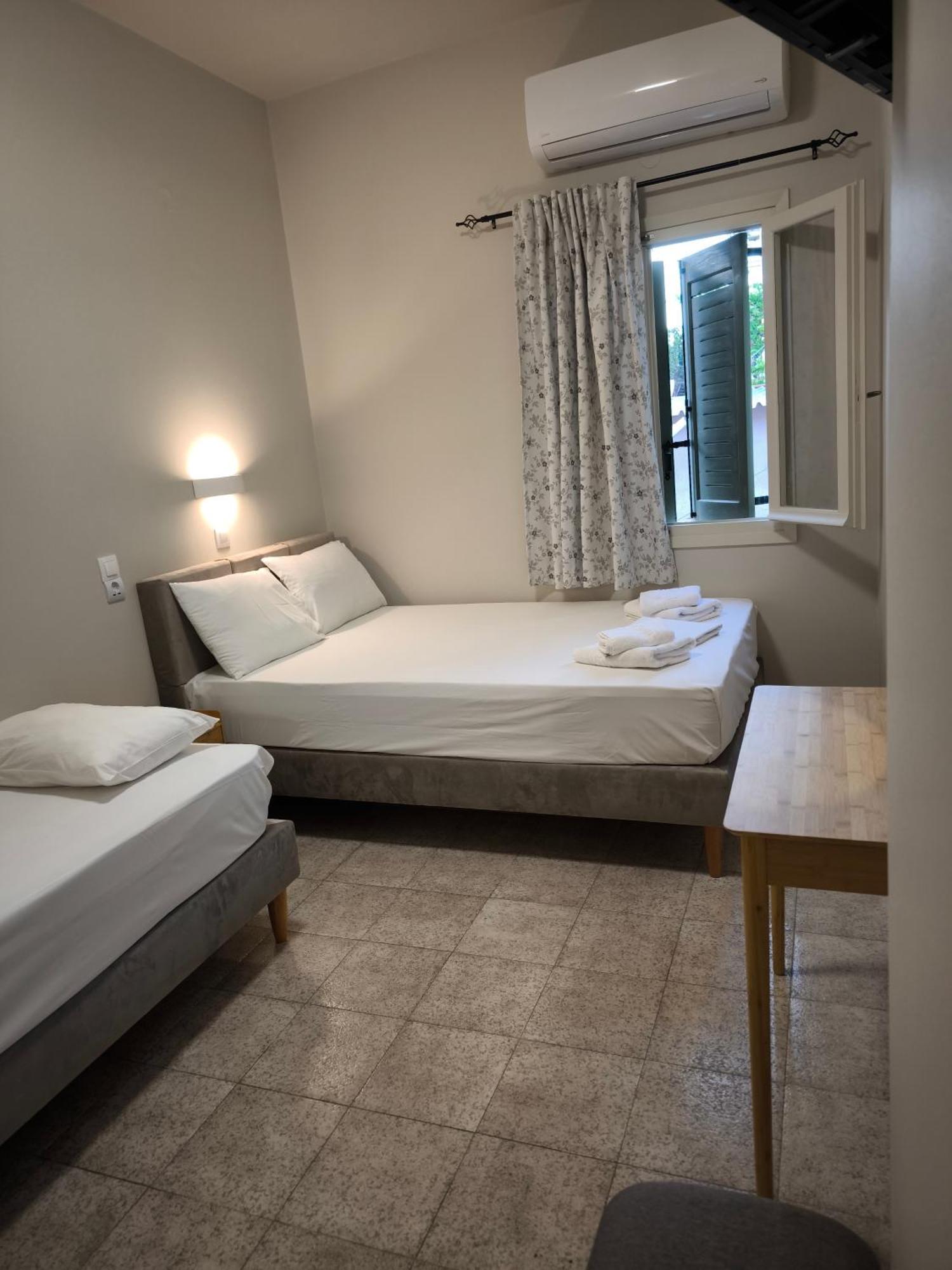 Apartment Maro's