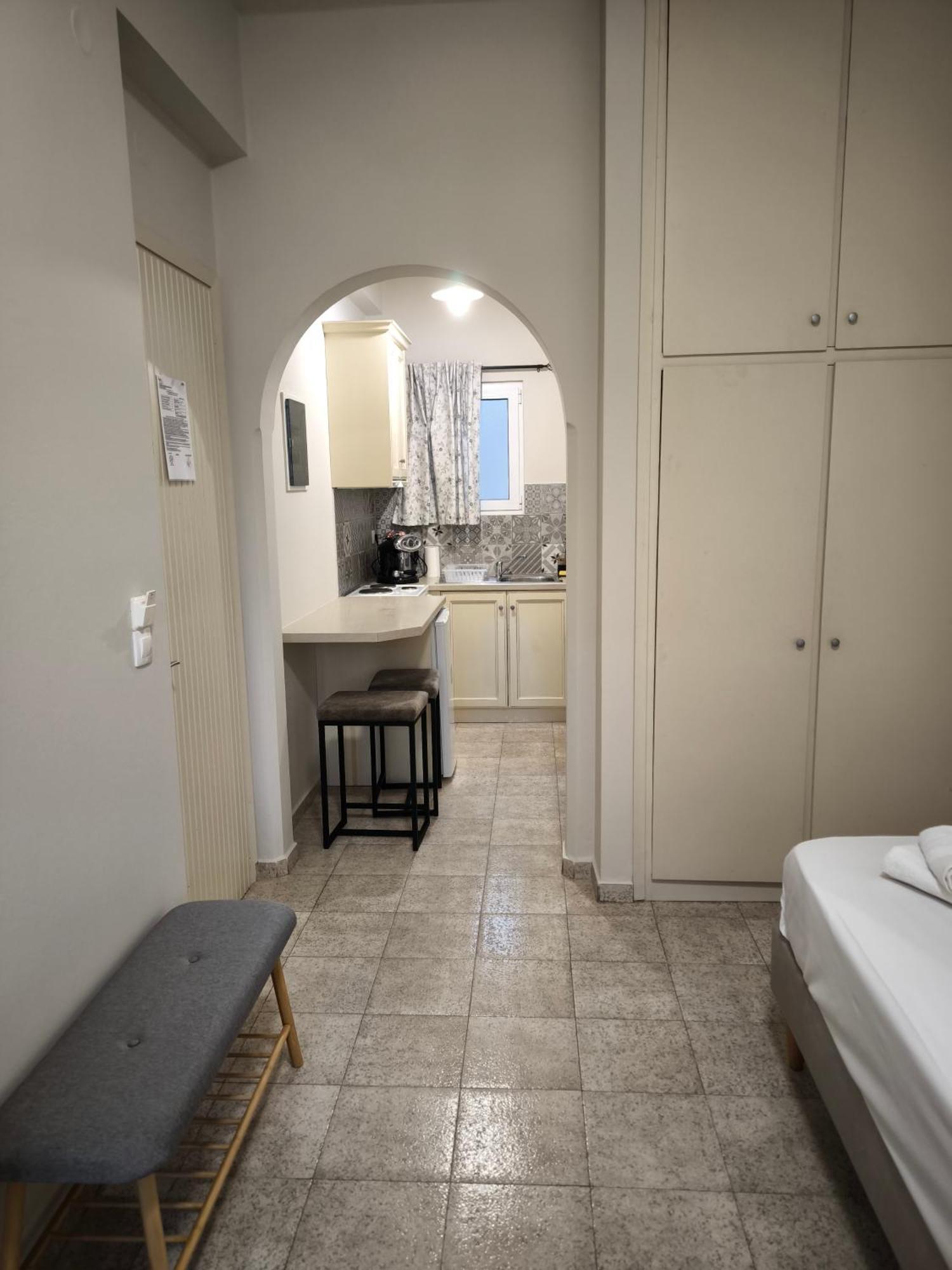 Apartment Maro's *