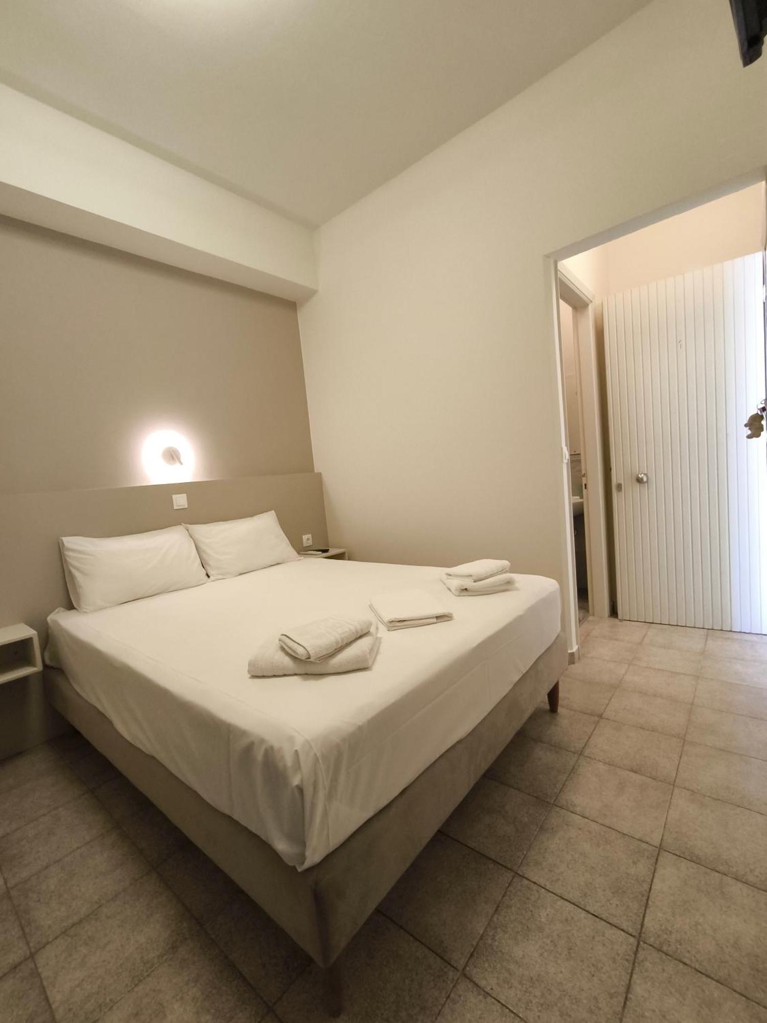 Maro's Apartment *